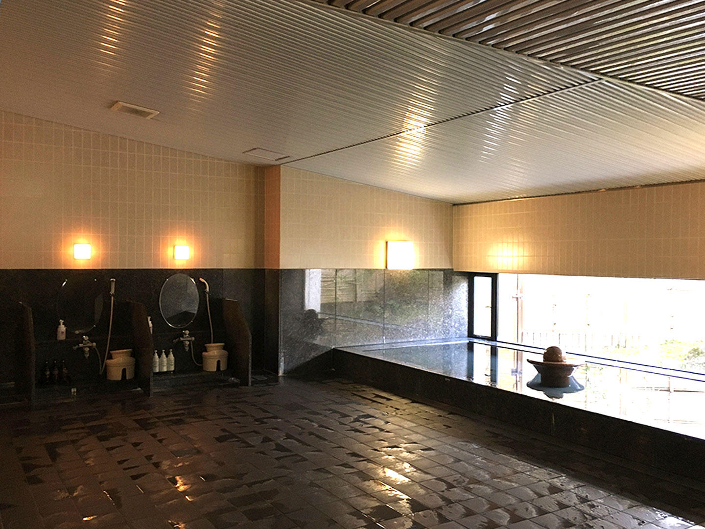 浴場2
